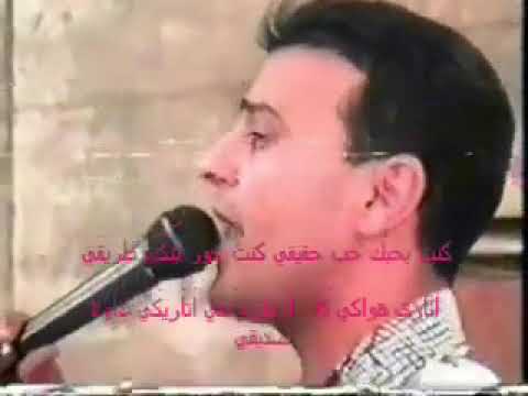رمضان البرنس اخيرا عرفتك حفلات الاسماعليه لرمضان البرنس