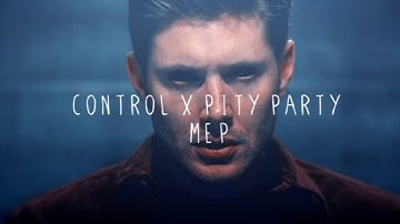 Multi-Psycho MEP | Pity Party x Control
