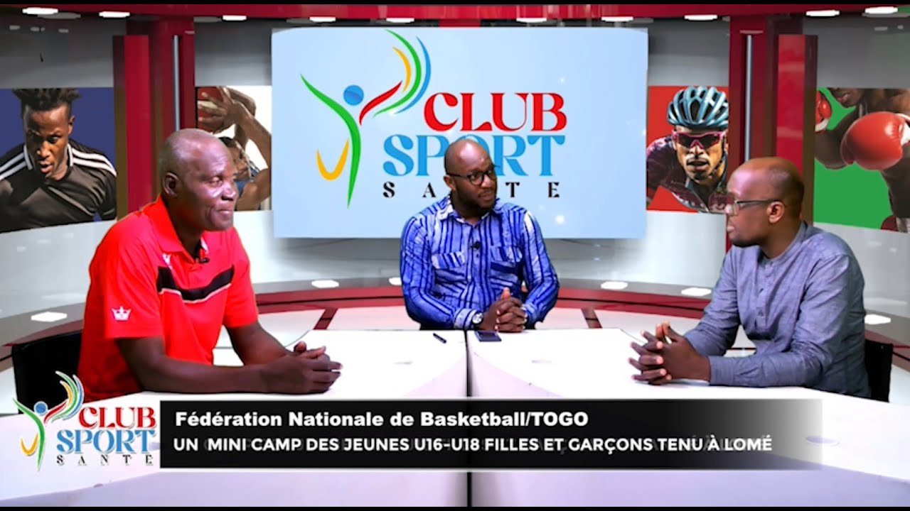 CLUB SPORT SANTÉ DU 21-02-2026