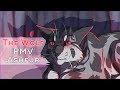 ◁ WARRIORS ▷ Ashfur | The Wolf | PMV