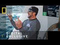 The Battle Is Back | Wicked Tuna: North Vs. South | National Geographic UK