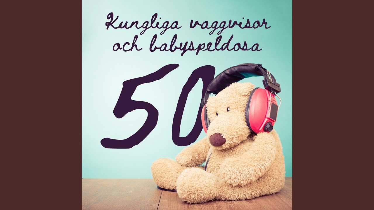 YouTube에서 Nyfödd sömnmusik vaggvisor 보기 YouTube에서 Nyfödd sömnmusik vaggvisor 보기