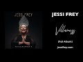 Jessi frey  villainess full album dark synthpop synthwave