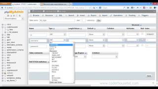 PHP Tutorial Bengali   Part 37   Login Project Part 1