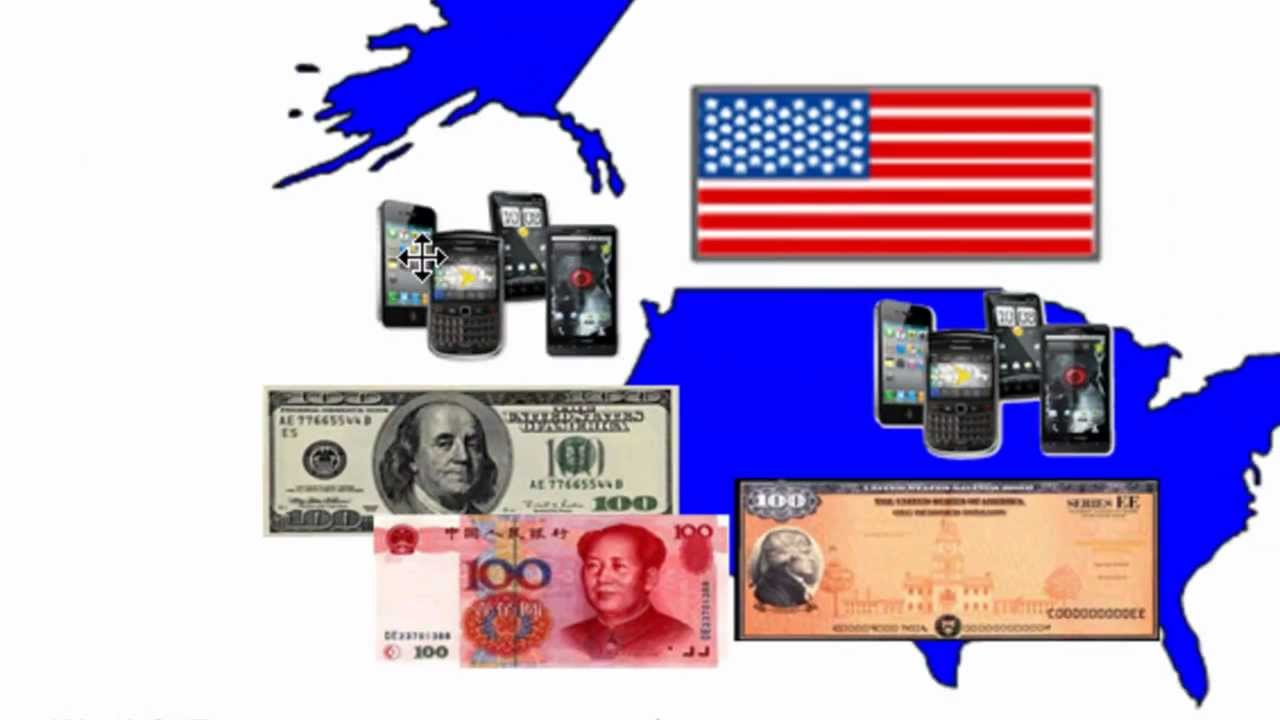 The relationship between the Current Account Balance and Exchange Rates