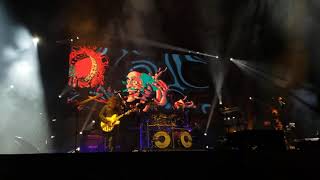 Primus - A Farewell to Kings - Berkeley 10/15/2021