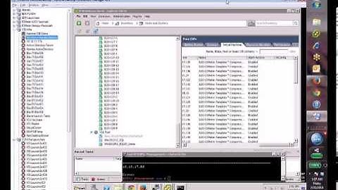 Atlantis ILIO USX - Technical Deep Dive