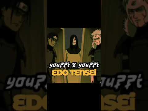 YOUPPI X YOUPPI EDO TENSEI MP3 Music