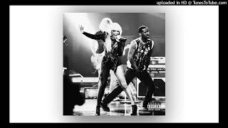 Lady Gaga - Alejandro (Super Slowed + Reverb + Bass Boosted) (Tiktok Version)