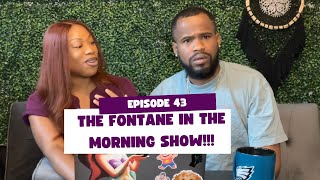 BET Awards 2025, Trump vs Gavin Newsome, Cali Protests, NO Escaped Inmates Update, ...| FITM Ep 43