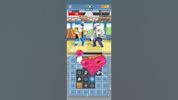 #short match hit 3D gameplay android, IOS