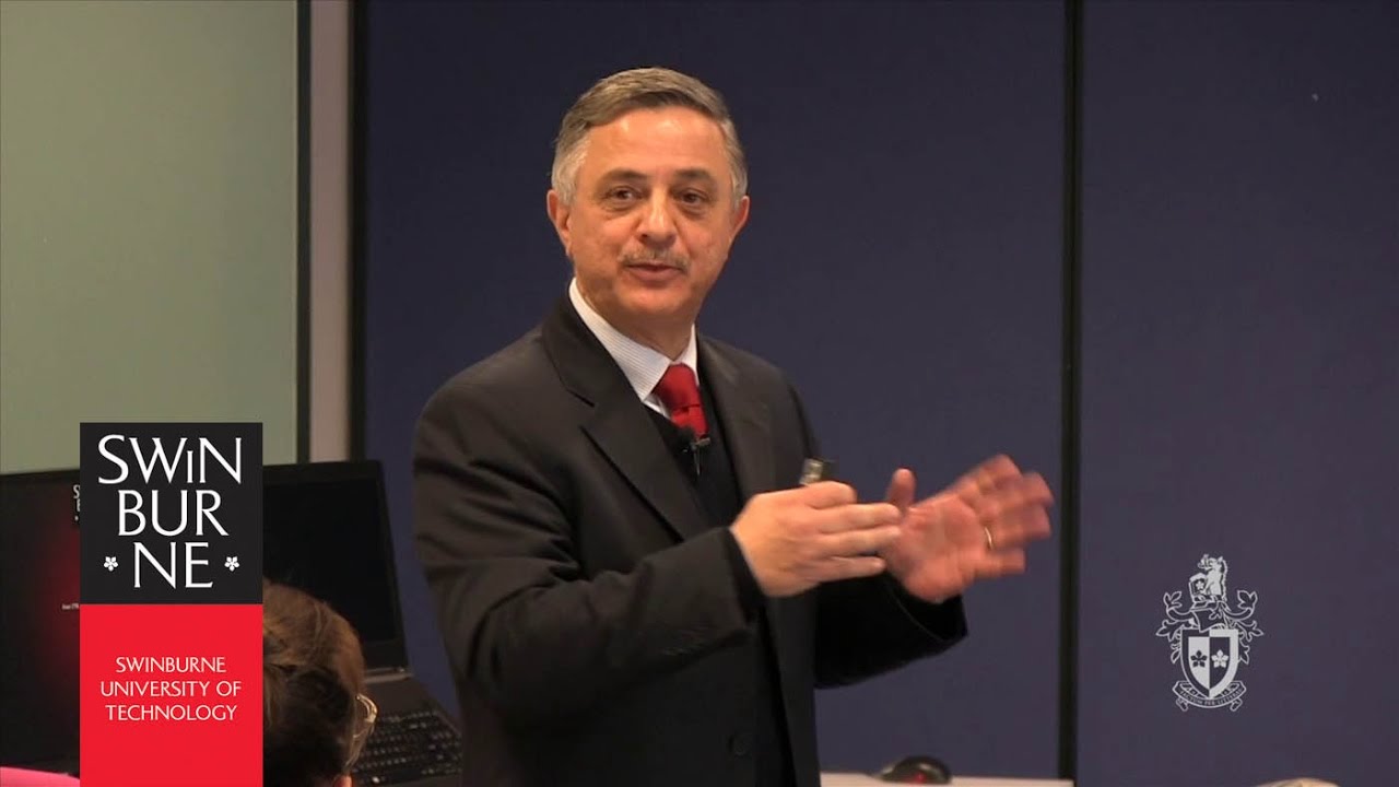 Using social media to enhance learning outcomes (Digital Aquarium Deep Dive)