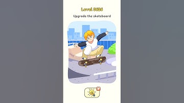 DOP 5 LEVEL 3626 | Delete One Part #gaming #shorts