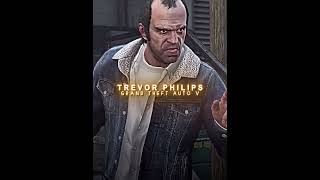 Most Feared Characters in Rockstar Games 🔥 #gta #rockstargames #grandtheftauto