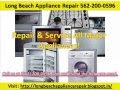 Long Beach Appliance Repair 562-200-0596