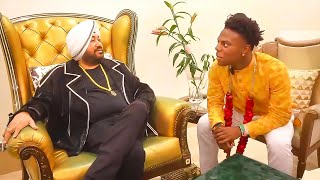 iShowSpeed Meets Daler Mehndi!