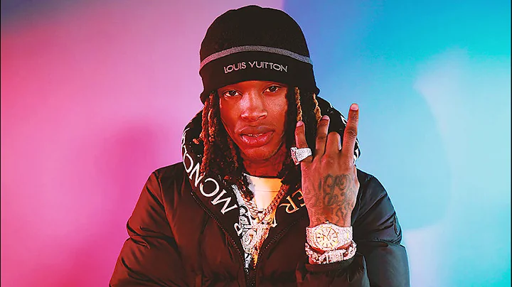 (432hz) King Von - Took Her To The O (432hz)