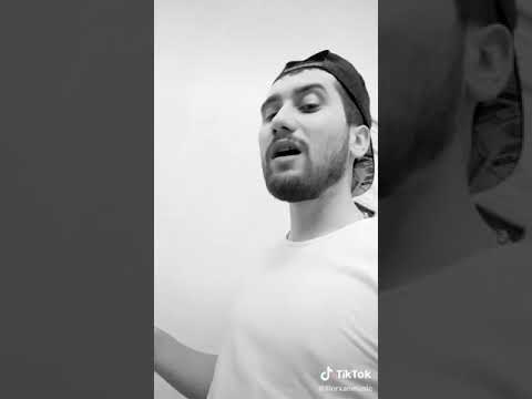 Lil Orxan-Dəyişin adımı
