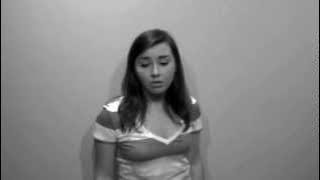 Unreachable - Ashlee Simpson (Take Two!)