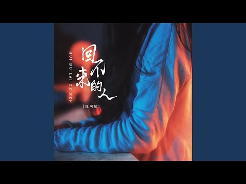 回不来的人 (DJheap九天版)