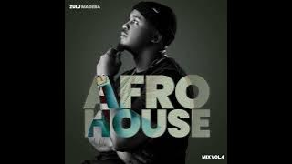 Zulu Mageba - Afro House Mix Vol.4