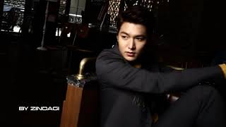 이민호 Lee Min Ho イ・ミンホ 李敏鎬 - Fighter