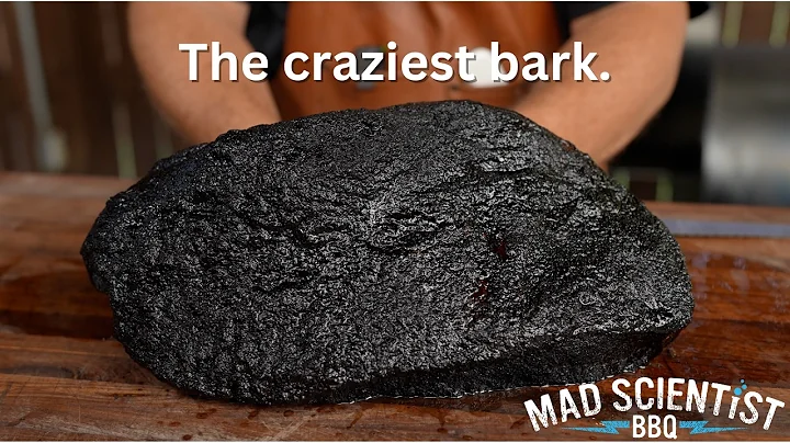 Will This Brisket Method Take Over BBQ? 🔥