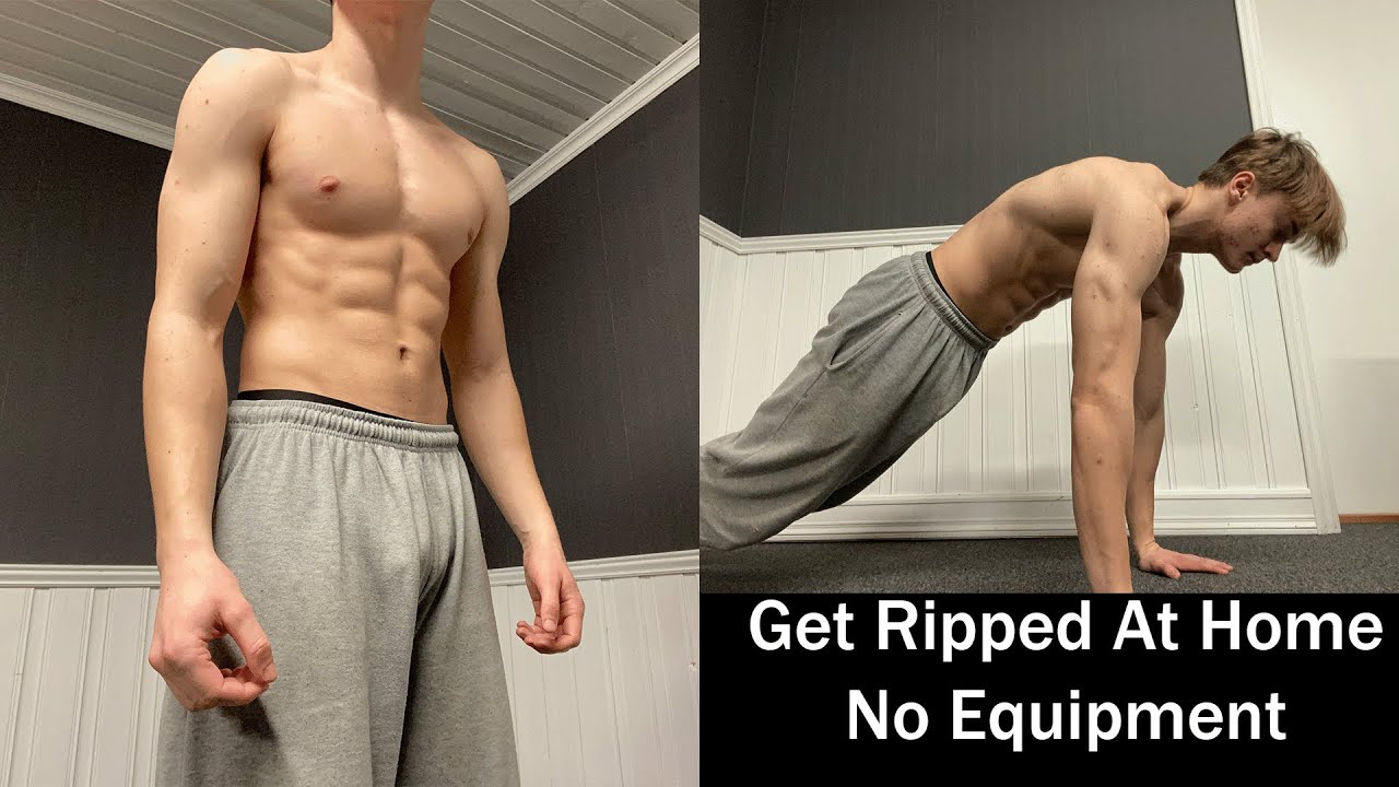 How I Built Muscle At Home Without Weights YouTube how-i-built-muscle-at-home-without-weights-youtube