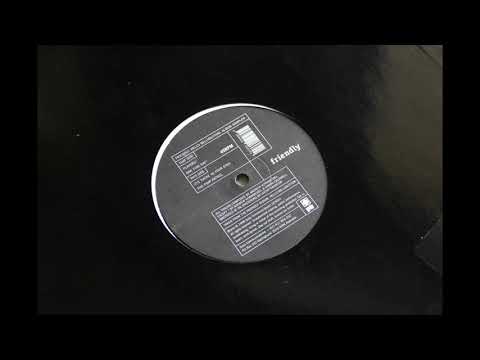 Friendly — Friendly - It's There In Your Eyes [Hello Bellybutton: Album Sampler, 1998]