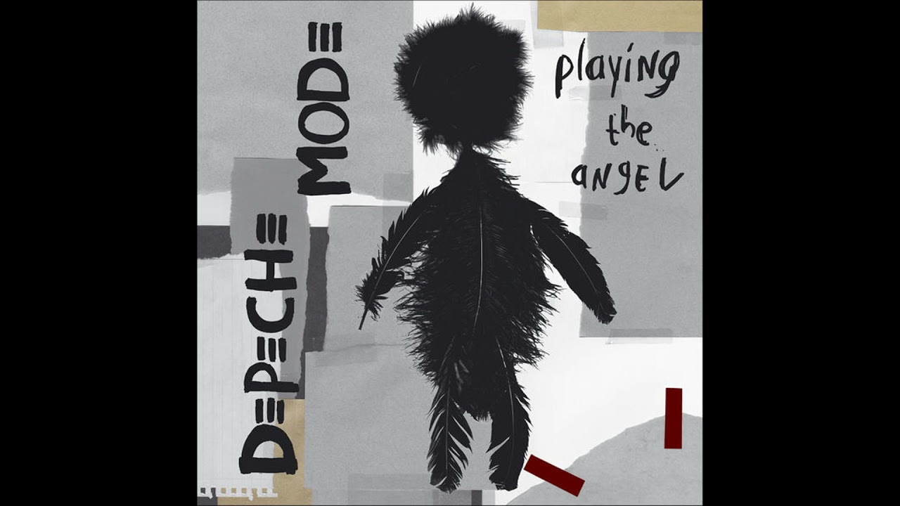 Depeche Mode - The Darkest Star (Dynamic Edit)