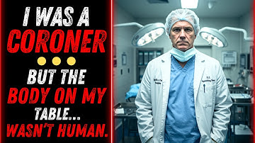 My Most Unexplained Case as a Coroner — But It Wasn’t Human