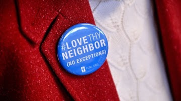 Could this radical therapy heal political polarisation?