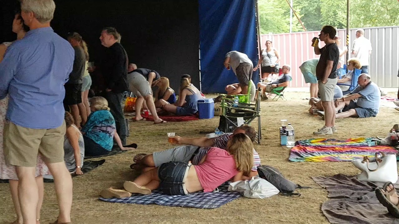 Ealing Blues Festival 2018 - YouTube
