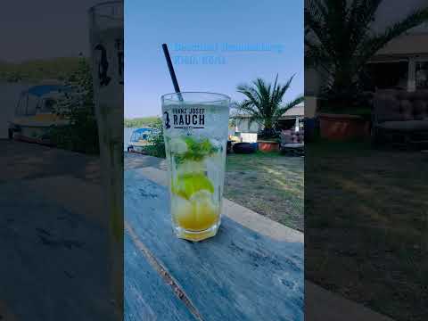 Beachbar Freigeist in