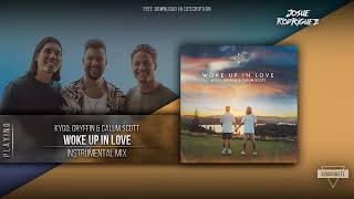 Kygo, Gryffin & Calum Scott - Woke Up In Love (Official Instrumental) Resimi