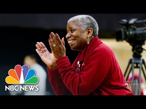 Temple Fencing Coach Nikki Franke Has Been Inspiring Athletes For 50 Years.