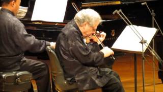 Itzhak Perlman - Hungarian Dance