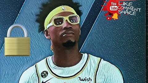 2K20 2Way Pass-First Point Mixtape*