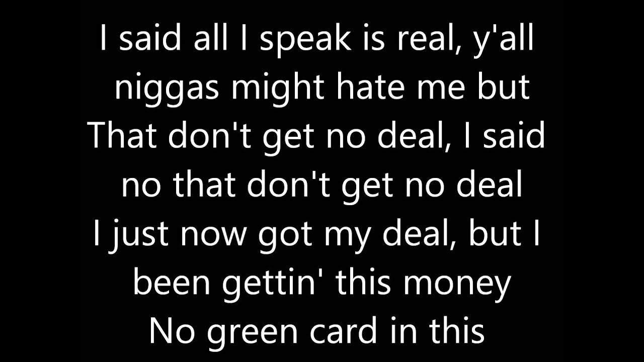 Work Remix - Lyrics On Screen - A$AP Ferg, A$ASP Rocky, French Montana, Trinidad James, Schoolboy Q Work Remix - Lyrics On Screen - A$AP Ferg, A$ASP Rocky, French Montana, Trinidad James, Schoolboy Q