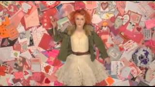 paramore-the only exception [official video]