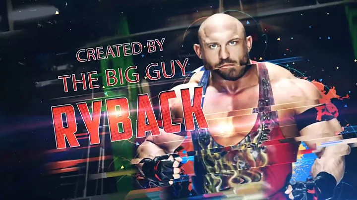 Feed Me More Nutrition Created by The Big Guy Ryback