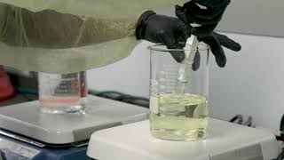 Making Suppositories & Filling
