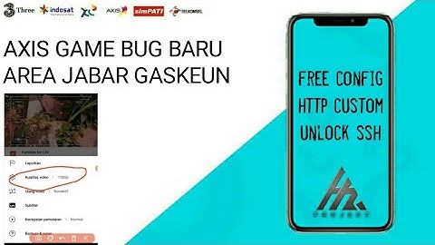 config axis game| fast connect| unlock ssh
