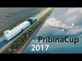 PRIBINACUP 2017 | GERMAN JUNIOR GLIDING TEAM