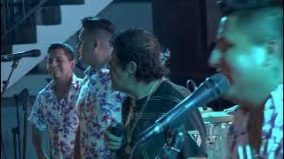 AMOR DE CHIQUILLOS- TOÑO CENTELLA - CONCIERTO EN SAN PEDRO DE LARCAY