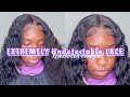 THE BEST ONLINE COMPANY FOR HD CLOSURE WIGS! FT. LUVMEHAIR