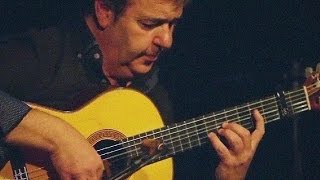 Manolo Franco - Soleà chords