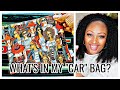 WHAT&#39;S IN MY &quot;CAR&quot; BAG | For My Husband&#39;s Car