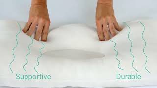 How to Use Vive Neck Support Pillow? screenshot 5