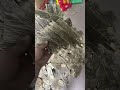 heat-treated agarwood Finished cleaning, could be process oil.#oud #عود #agarwood #kynam #agarwood